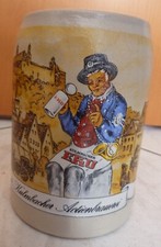 Bierkrug   0,5 Ltr.   Erste