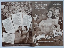 Ifb 1320 1951 - ifb-1320, königin