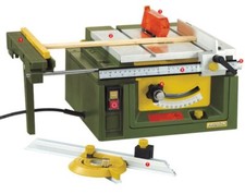 Feinschnitt-Tischkreissäge