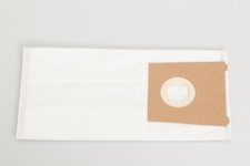 5 Staubsaugerbeutel, Staubsack passend Bosch Ventaro PSM 1400 Schleifmaschine