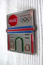 1 COCA COLA OLYMPIA PARIS 2024