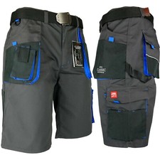 Arbeitshose Kurze Hose Bermuda