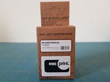 MBE Print Tintenpatrone
