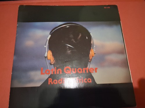 Latin quarter radio africa - latin,