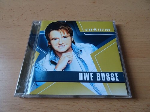 Uwe busse star - uwe,