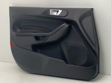 Türverkleidung Türpappe links vorne FORD Fiesta VI CB1 1865829 C1BBA23943AJ1F0N