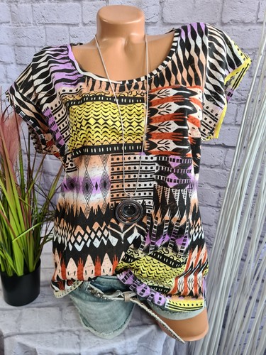Buffalo shirt bluse tunika - shirt,