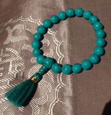 Edle Hand-MALA, Gebetskette