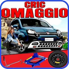 Platzsparend Notrad 4Fori