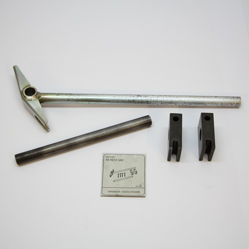 Mazda spanner ventil - spanner,
