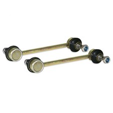 2 Koppelstangen Pendelstützen
