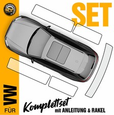 SET Lackschutz-Folie für VW