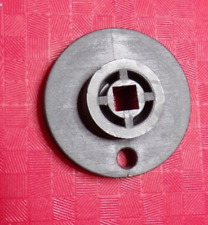 Schlumpf Mühlenstück smurf