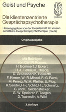 Gestalttherapie von Erving und