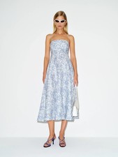 Reformation monette dress - reformation,