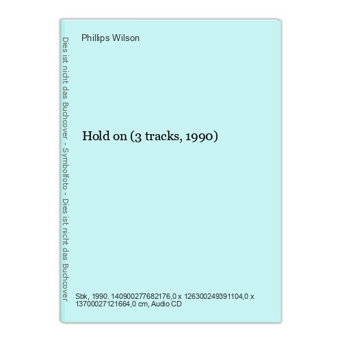 Hold - , (3