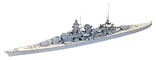 Tamiya 700 german - tamiya, 1/700