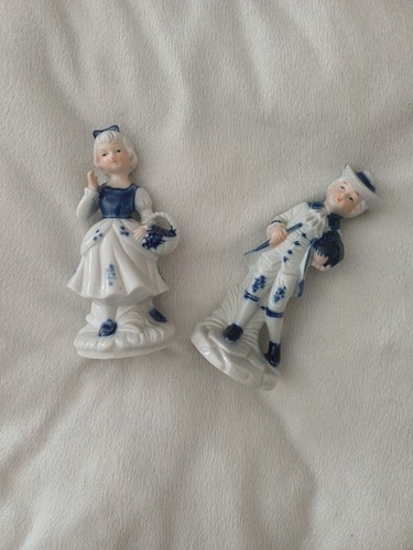 Porzellanfiguren set - porzellanfiguren,