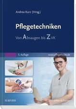 Pflegetechniken
