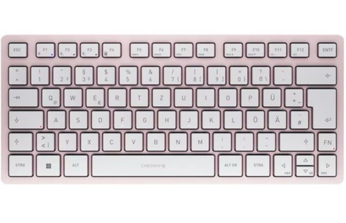 Cherry 7100 mini - mini, bt