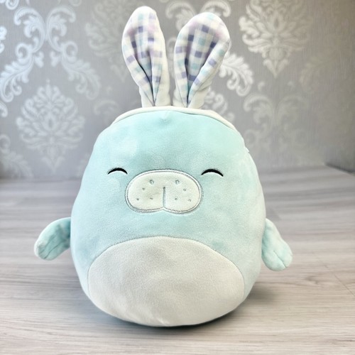 Seltene squishmallow abel - seltene,
