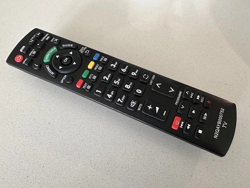 Panasonic viera dt60 - panasonic,