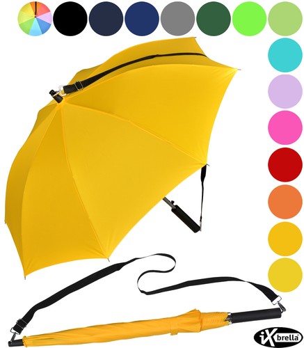 Brella regenschirm - ix-brella,