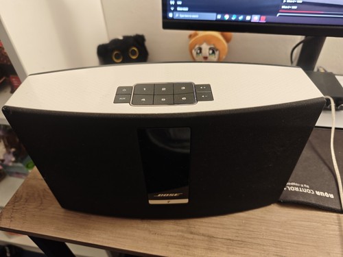 Defekt bose soundtouch - defekt,