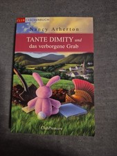Tante Dimity und das