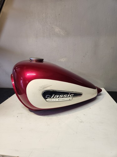 Tank aprilia 50 classic - aprilia,