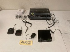AKG WMS 40 Mini Pro SR40/PT40