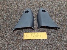Suzuki SV 650 SV 650 S Innenverkleidung Kanzel  #170
