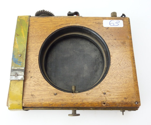 Rolloverschluss holz shutter - rolloverschluss,