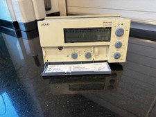 Centra Honeywell Digitalregler