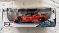 Ferrari SF90 XX Stradale rot