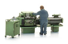 Artitec 387 660 1 87 - -, 1:87