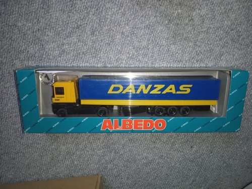 Albedo 700134 danzas - 700134,