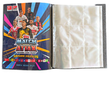 Topps Bundesliga Match Attax