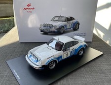 Spark PORSCHE 911 SC Gr.4
