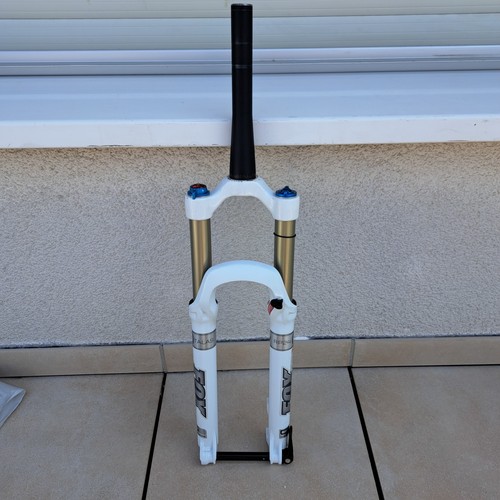 Fox talas 140mm - fox, 26"