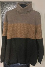 neuwertiger Pullover Lorenzoni