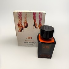 Jacomo Art Collection #09 50ml
