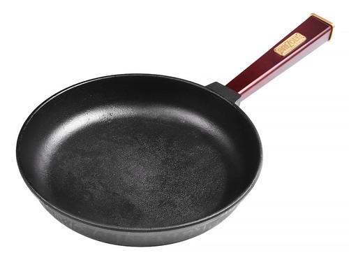 Brizoll gusseisen brtapfanne - gusseisen,