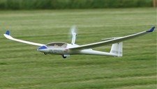 Arcus elektrosegler pnp - arcus, e