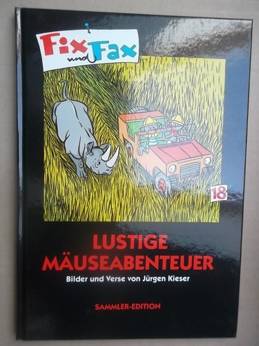 Fix und fax lustige - fix,