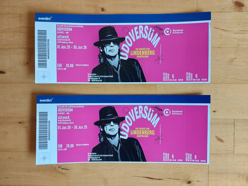 Udoversum udo lindenberg - udoversum,,