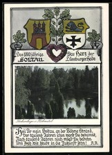 Soltau /Lüneburger Heide