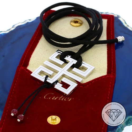 Original cartier collier - cartier, le