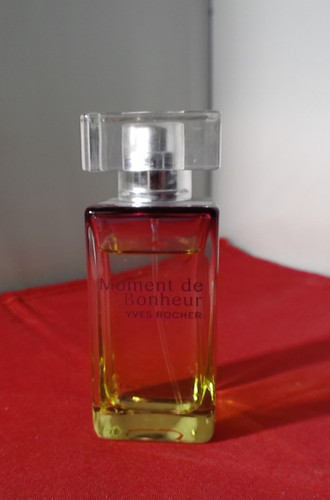 Flakon parfum moment - parfum,