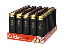 Cricket Einwegfeuerzeug